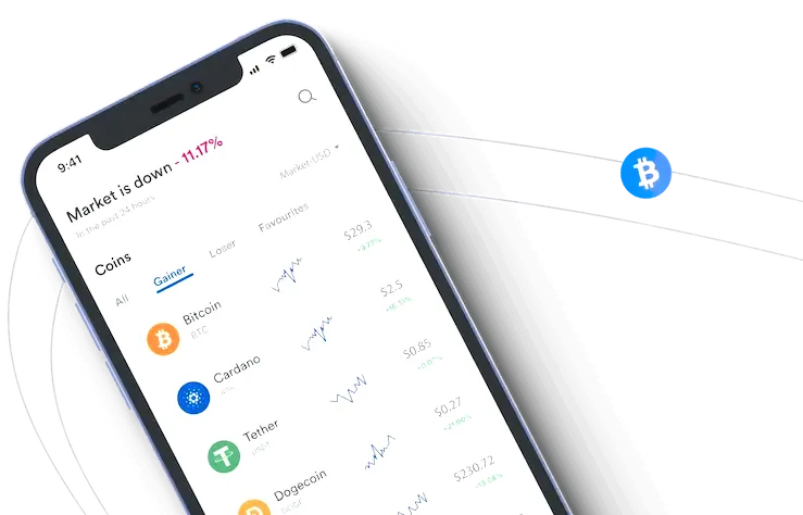 Pico Dexonix trading