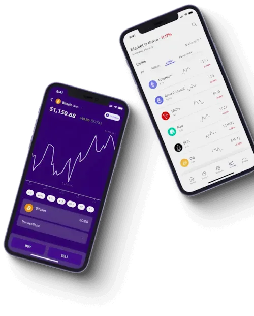 Pico Dexonix cripto